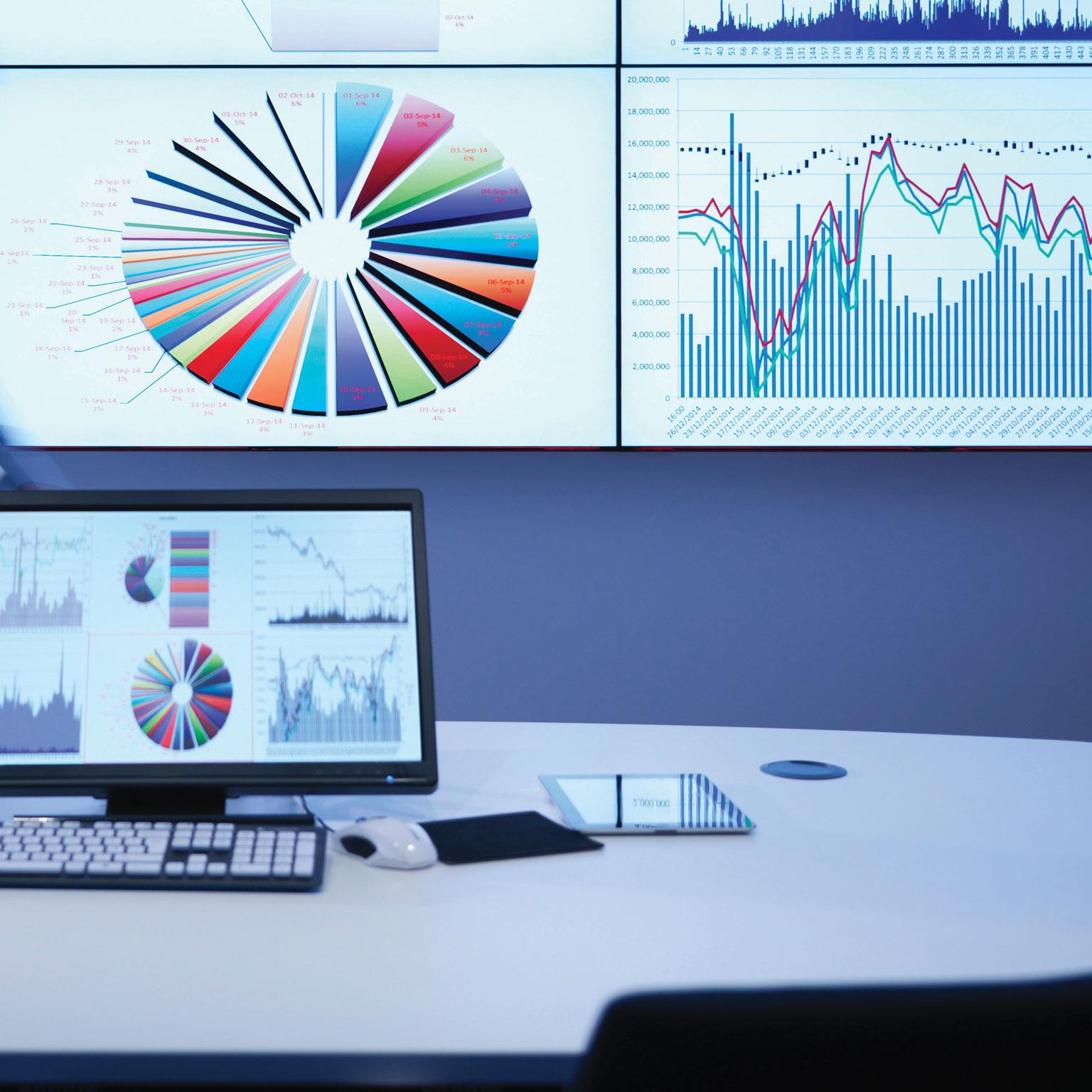 Digitization and advanced planning in CPG McKinsey